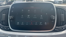 Fiat 500 1.0 Mild Hybrid Launch Edition 3dr Petrol Hatchback